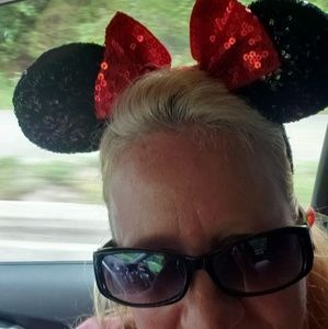 Meet your Posher, Patti